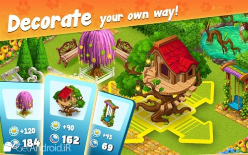 دانلود بازی ZooCraft Animal Family اندروید