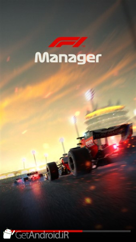 دانلود بازی F1 Manager اندروید