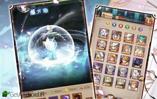 دانلود بازی Elora’s Raid اندروید