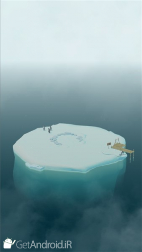 دانلود بازی Penguin Isle اندروید