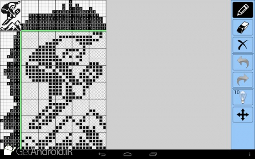 دانلود بازی Griddlers Plus اندروید