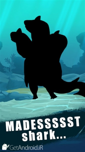 دانلود بازی Shark Evolution World اندروید