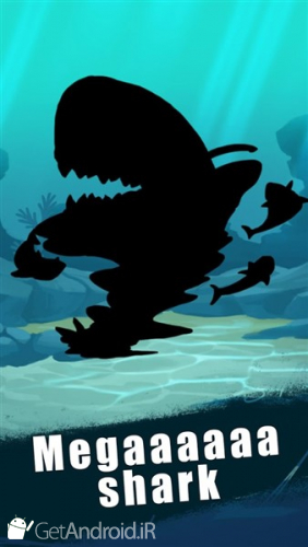 دانلود بازی Shark Evolution World اندروید