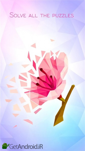 دانلود برنامه Calm Colors Coloring Book  اندروید