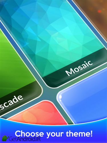 دانلود بازی Word Stacks اندروید