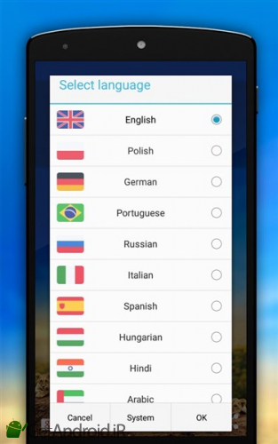 دانلود نرم افزار Animal sounds اندروید
