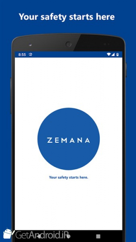 دانلود برنامه Zemana Antivirus 2020 اندروید