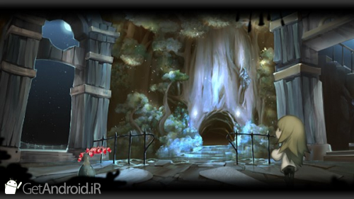 دانلود بازی DEEMO اندروید