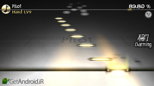 دانلود بازی DEEMO اندروید