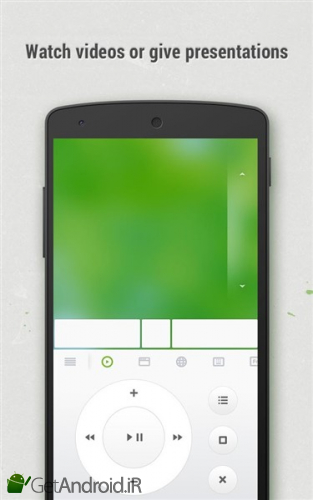 دانلود برنامه Remote Mouse اندروید