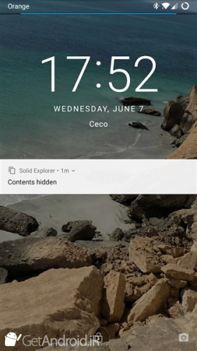 دانلود برنامه Download Progress اندروید