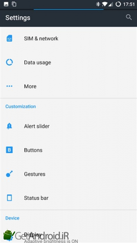 دانلود برنامه Download Progress اندروید