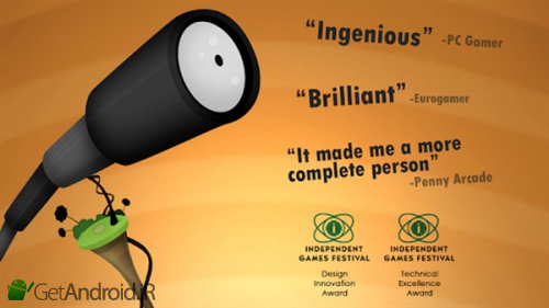 دانلود بازی World of Goo اندروید