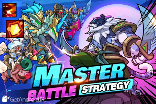 دانلود بازی Idle Agents Evolved اندروید