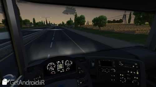 دانلود بازی Drive Simulator 2020 اندروید