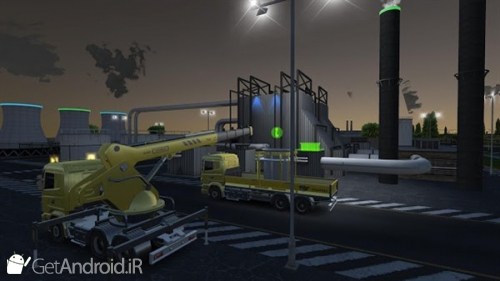 دانلود بازی Drive Simulator 2020 اندروید