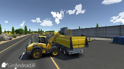 دانلود بازی Drive Simulator 2020 اندروید