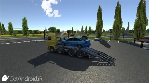 دانلود بازی Drive Simulator 2020 اندروید