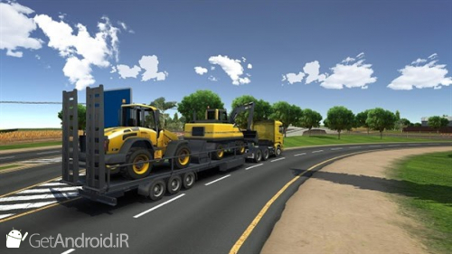 دانلود بازی Drive Simulator 2020 اندروید