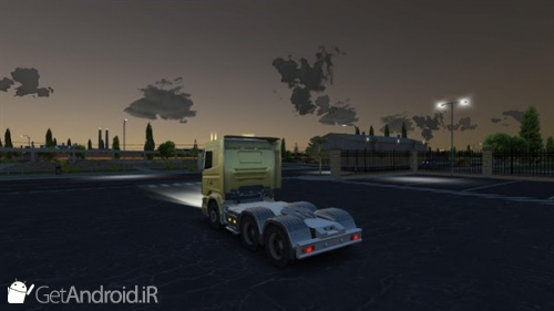 دانلود بازی Drive Simulator 2020 اندروید