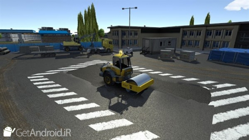 دانلود بازی Drive Simulator 2020 اندروید