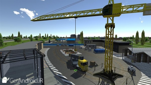 دانلود بازی Drive Simulator 2020 اندروید