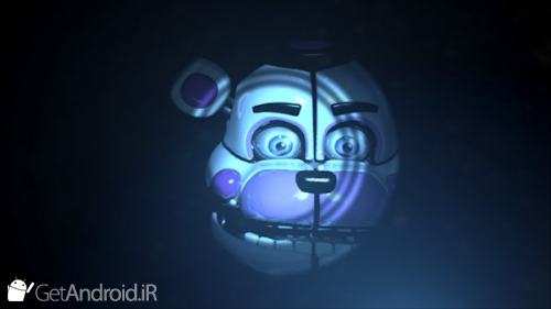 دانلود بازی Five Nights at Freddy s SL اندروید