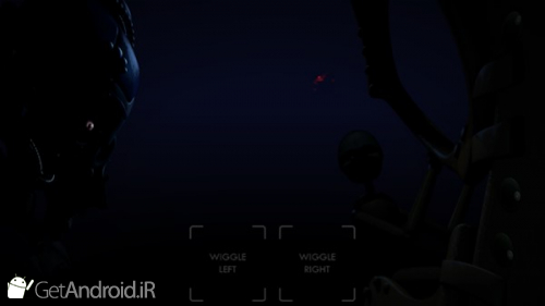 دانلود بازی Five Nights at Freddy s SL اندروید