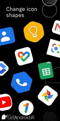 Icon Pack Studio - customize your icon pack