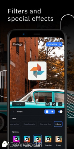 Icon Pack Studio - customize your icon pack