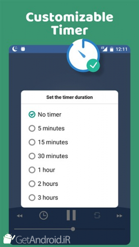 دانلود Lullabies for babies اندروید