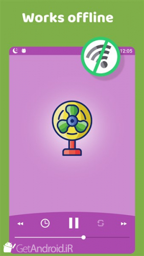 دانلود Lullabies for babies اندروید