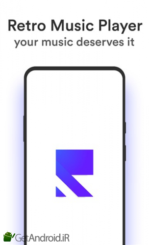 دانلود Retro Music Player اندروید