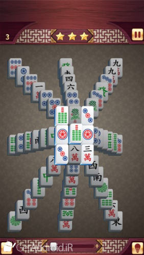 دانلود Mahjong King اندروید