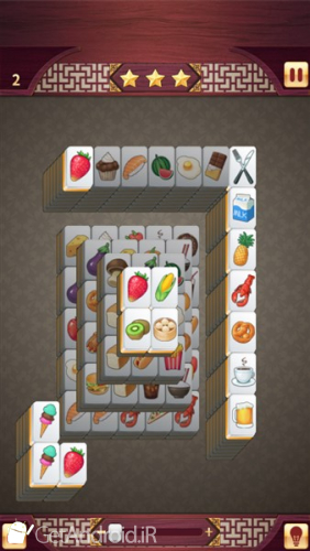 دانلود Mahjong King اندروید