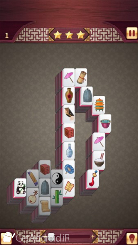 دانلود Mahjong King اندروید
