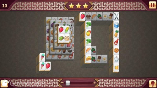 دانلود Mahjong King اندروید