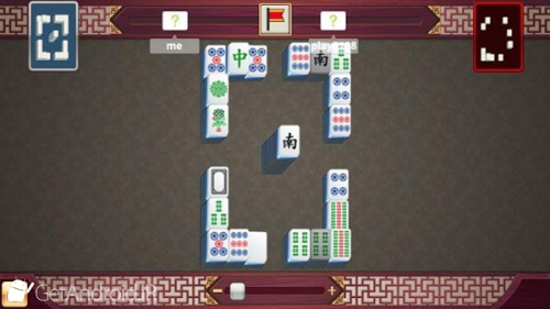 دانلود Mahjong King اندروید