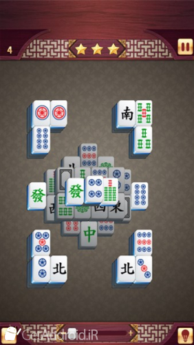 دانلود Mahjong King اندروید
