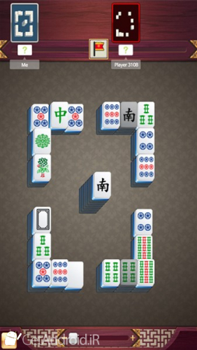 دانلود Mahjong King اندروید