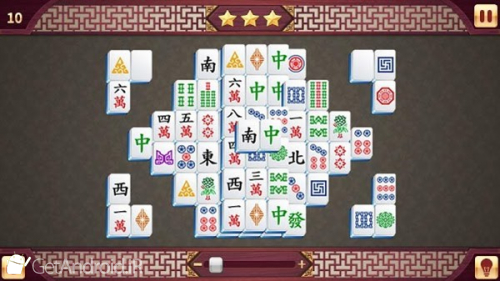 دانلود Mahjong King اندروید