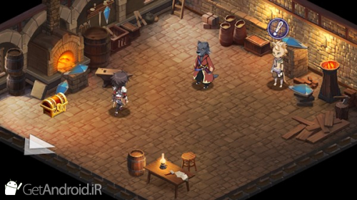 دانلود بازی Evertale اندروید