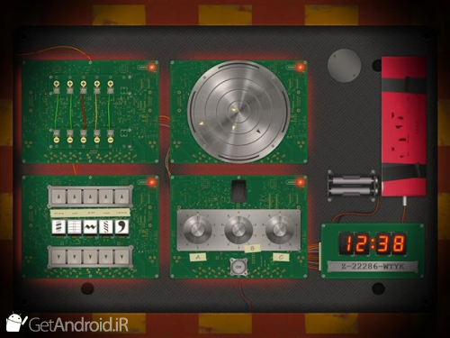 دانلود بازی Them Bombs اندروید