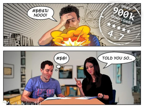 دانلود بازی Them Bombs اندروید