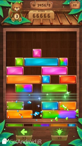 دانلود Falling Puzzle اندروید
