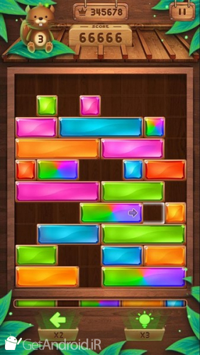 دانلود Falling Puzzle اندروید