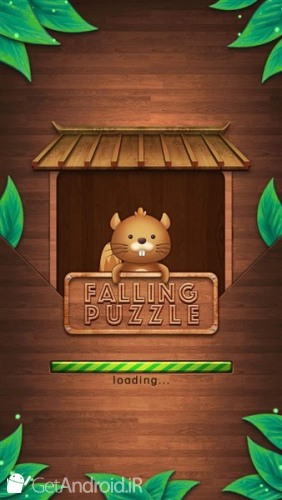 دانلود Falling Puzzle اندروید