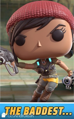 دانلود Gears POP اندروید
