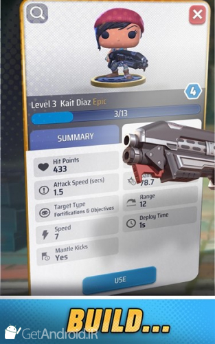 دانلود Gears POP اندروید