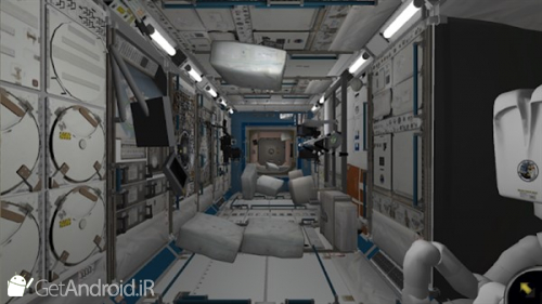 دانلود NASA Science Investigations Plant Growth اندروید